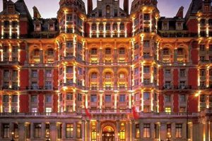 Luxury 5 Star Hotels in Salt Lake City, UT | Crown American Hotels | Luxury, Comfort & Top Destinations