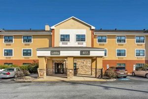 Best Extended Stay America Exton PA Suites Crown American Hotels | Luxury, Comfort & Top Destinations Best Extended Stay America Exton PA Suites | Crown American Hotels | Luxury, Comfort & Top Destinations