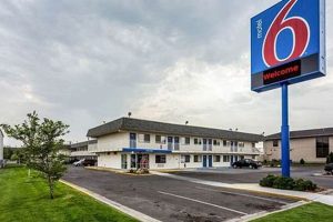 Find the Closest Motel 6 Near You Now! | Crown American Hotels | Luxury, Comfort & Top Destinations