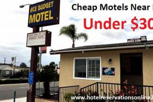 Cheap Motel Near Me | Crown American Hotels | Luxury, Comfort & Top Destinations