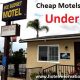 Cheap Motel Near Me | Crown American Hotels | Luxury, Comfort & Top Destinations