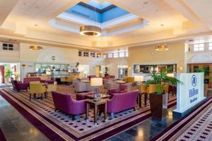 Full Service Hotel | Crown American Hotels | Luxury, Comfort & Top Destinations