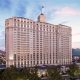 Best American Hotels in Salt Lake City, UT | Crown American Hotels | Luxury, Comfort & Top Destinations