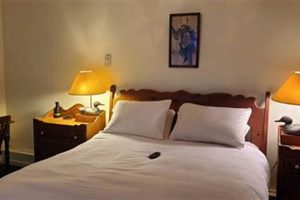 Discover the Historic Northern Hotel's Charm | Crown American Hotels | Luxury, Comfort & Top Destinations