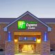 Pet-Friendly Holiday Inn Express Hotels: A Guide | Crown American Hotels | Luxury, Comfort & Top Destinations