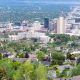 Find Your Perfect Salt Lake City Utah Address | City Hotel | Crown American Hotels | Luxury, Comfort & Top Destinations