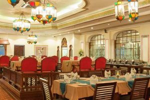 Best Jaipur Clarks Amer Hotel: Luxury Stay | Crown American Hotels | Luxury, Comfort & Top Destinations