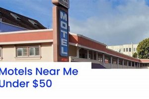 Cheap Motels Under $50 Near Me: Book Now! | Crown American Hotels | Luxury, Comfort & Top Destinations