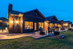 Cheap Lodges Near Me | Crown American Hotels | Luxury, Comfort & Top Destinations