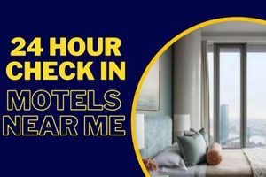 Best Motels with 24/7 Check-in: Book Now! | Crown American Hotels | Luxury, Comfort & Top Destinations