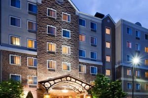 Best Hotels Near Mall of America in MN | Crown American Hotels | Luxury, Comfort & Top Destinations