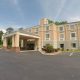 Best Extended Stay Lodges in Riverdale | Crown American Hotels | Luxury, Comfort & Top Destinations