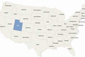 Best Hotels: Discover Where Utah is Located | Crown American Hotels | Luxury, Comfort & Top Destinations