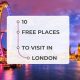Find Free Places to Stay: Budget Travel Guide | Crown American Hotels | Luxury, Comfort & Top Destinations