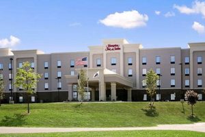 Best Hotels Near Me | Find Deals Within 20 Miles | Crown American Hotels | Luxury, Comfort & Top Destinations