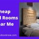 Best Inexpensive Hotel Rooms Near Me Tonight | Crown American Hotels | Luxury, Comfort & Top Destinations
