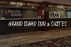 Honest Grand Idaho Inn & Suites Reviews & Ratings Crown American Hotels | Luxury, Comfort & Top Destinations Honest Grand Idaho Inn & Suites Reviews & Ratings | Crown American Hotels | Luxury, Comfort & Top Destinations