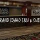 Honest Grand Idaho Inn & Suites Reviews & Ratings | Crown American Hotels | Luxury, Comfort & Top Destinations