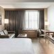 Best AC Hotel Room Service | America Hotel | Crown American Hotels | Luxury, Comfort & Top Destinations