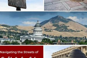 Best Ways to Navigate to Salt Lake City Hotels | Crown American Hotels | Luxury, Comfort & Top Destinations