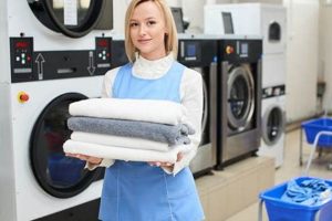 Best Hotels Near Me With Laundry: Clean & Comfy | Crown American Hotels | Luxury, Comfort & Top Destinations
