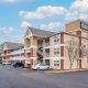 Extended Stay Mississippi | Crown American Hotels | Luxury, Comfort & Top Destinations