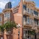 Historic Horton Grand Hotel in San Diego, CA | Crown American Hotels | Luxury, Comfort & Top Destinations