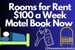 Motel For A Week | Crown American Hotels | Luxury, Comfort & Top Destinations