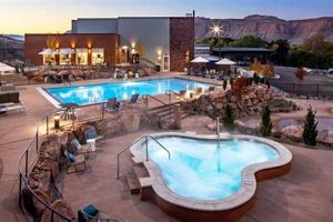 Best Central Utah Hotels: Top Lodging & Deals | Crown American Hotels | Luxury, Comfort & Top Destinations