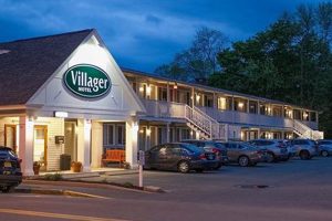 Motels Or Hotels Near Me | Crown American Hotels | Luxury, Comfort & Top Destinations