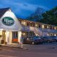 Motels Or Hotels Near Me | Crown American Hotels | Luxury, Comfort & Top Destinations