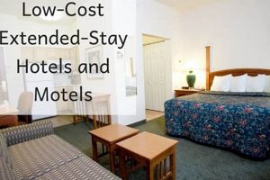 Best Motel Stays: Cheap & Comfortable Stays | Crown American Hotels | Luxury, Comfort & Top Destinations