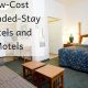 Best Motel Stays: Cheap & Comfortable Stays | Crown American Hotels | Luxury, Comfort & Top Destinations