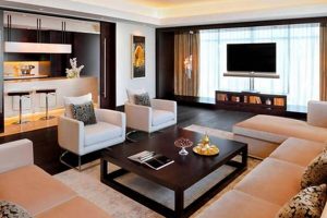 Best America Hotels with Living Rooms & Suites | Crown American Hotels | Luxury, Comfort & Top Destinations