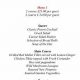 Explore Marriott Hotel Food Menus & Dining | Crown American Hotels | Luxury, Comfort & Top Destinations