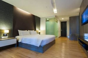 Luxury Home 3 Suites in America | Crown American Hotels | Luxury, Comfort & Top Destinations