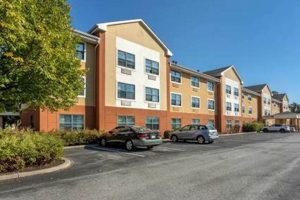 Best Extended Stay America Philadelphia Exton Deals | Crown American Hotels | Luxury, Comfort & Top Destinations