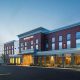 Find Residence Inn Hotels Near Me | Best Deals | Crown American Hotels | Luxury, Comfort & Top Destinations