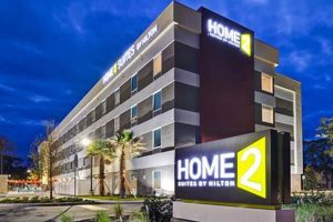 Best Home2 Suites Locations: Your Guide | Crown American Hotels | Luxury, Comfort & Top Destinations