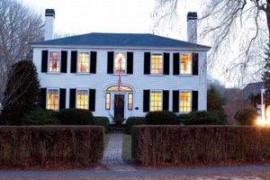 Charming Historic Inns of New England Await | Crown American Hotels | Luxury, Comfort & Top Destinations