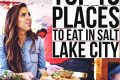 Top Salt Lake City Restaurants & Dining Crown American Hotels | Luxury, Comfort & Top Destinations Top Salt Lake City Restaurants & Dining | Crown American Hotels | Luxury, Comfort & Top Destinations