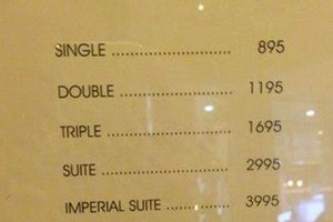 Hotel Rates Near Me | Crown American Hotels | Luxury, Comfort & Top Destinations