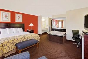 Best Extended Stay America Battle Creek MI Options | Crown American Hotels | Luxury, Comfort & Top Destinations