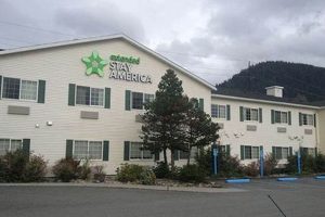 Best Extended Stay America Juneau Hotels & Suites | Crown American Hotels | Luxury, Comfort & Top Destinations