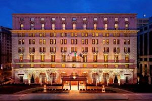 Luxury Hotels In Usa | Crown American Hotels | Luxury, Comfort & Top Destinations