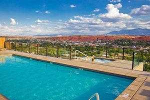 Best Hoteles en Utah: Top Hotels & Deals | Crown American Hotels | Luxury, Comfort & Top Destinations