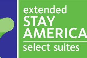 Best Extended Stay America Monthly Rates & Deals | Crown American Hotels | Luxury, Comfort & Top Destinations