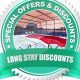 Best Long Stay Discount Reviews &amp; Comparisons | Crown American Hotels | Luxury, Comfort & Top Destinations