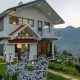Best Hotel Home Stays - Book Your Stay | Crown American Hotels | Luxury, Comfort & Top Destinations