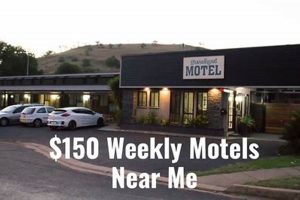 Best Drive-Up Motels Near Me: Book Now! | Crown American Hotels | Luxury, Comfort & Top Destinations